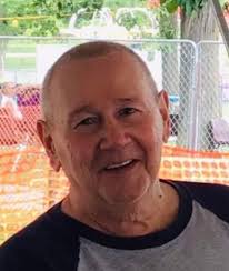 Obituary for John Clarence Galloway