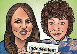 Lincoln Independent May 2024 by Lincoln Independent