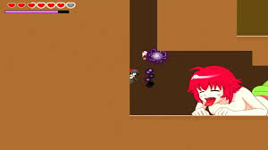 Demon Angel Sakura gameplay Part 2 - XNXX.COM intense moments