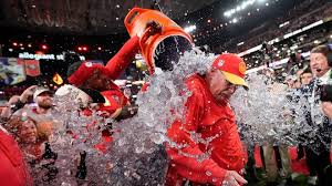 Andy Reid's salary due for serious raise after Chiefs' Super Bowl win