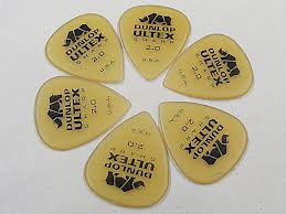 Ultex Sharp Picks