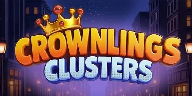Crownlings Clusters (Trusty Gaming) Demo and Slot Review