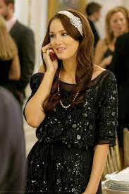 Pin On Leighton Meester