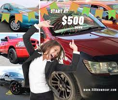 500 Down Car Buy Here Pay Here Indianapolis - Home Facebook