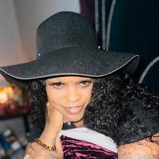 Pittman GingerNakia (@nakiagingerpittman) • Instagram photos and videos