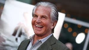 George Hamilton reflects