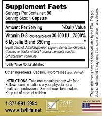 We did not find results for: Amazon Com Vita4life Vitamin D3 30 000 Iu 90 Count Health Personal Care