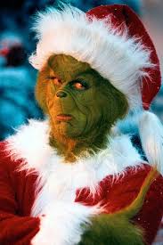 The grinch is one of dr. This Is What The Cast Of How The Grinch Stole Christmas Looks Like Today