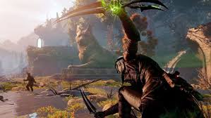 Mike Laidlaw Offered More Insight Into Dragon Age Inquisition Development Here is the hatch image for rogue dragon age inquisition development