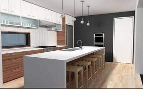 What color should i paint my kitchen with cherry cabinets. Advice On Matching Walnut Cabinets With Flooring