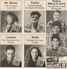 Also, since there is no real parker lewis can't lose fandom and no real shipping terms to be found anywhere, i. Somewhat Forgotten Tv Shows Parker Lewis Can T Lose 1990 1993 Thecityworkshop