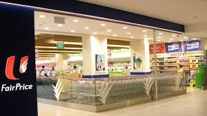 The group has 100 supermarkets across the island. New Ceo For Ntuc Fairprice Inside Retail