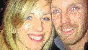 Engaged Chayla & Ryan