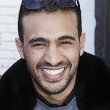 Badr Hari sloeg ook in nachtclubs Air en Jimmy Woo om zich heen'
