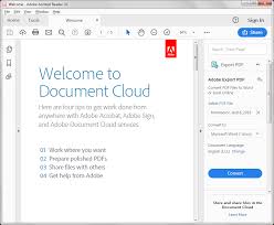 Descarga una versión de prueba gratuita para disfrutar de todas las funciones de adobe acrobat pro dc. Adobe Acrobat Reader Dc 19 1 Download Acrord32 Exe