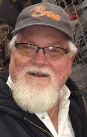 Verlin Ray “Red” Goodson (1948-2018)