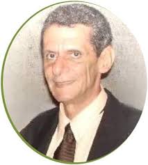 Pavilhão Literário Cultural Singrando Horizontes: José A. Jacob (1950)