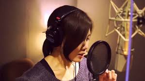 O Holy Night [Cover by Lan Shin 蘭馨]