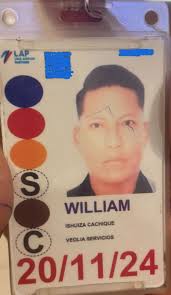 Imalay Scarlet Guzman Rodriguez