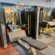 SEATED ROWING MACHINE product image