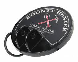 Bounty hunter discovery 2200 introduction and how to video manual. Bounty Hunter Bresser