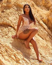 Michelle Swift – Most Beautiful Trans women in Spain