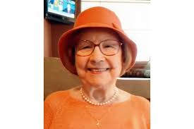 Bessie Edwards Obituary (1922