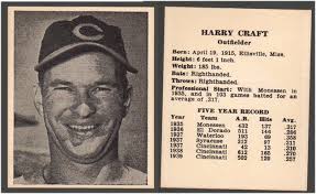 1940 Cincinnati Reds Team Issue baseball cards, Buy Baseball Cards