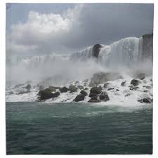 Niagara Cloth Napkin Nature Diy Customize Sprecial Design Fall Outdoor Decor Fall Decor Diy Rustic Fall Decor