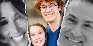 A Father's Crimes or a Mother's Mental Illness? The Death of Grant Solomon 