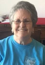 Thelma Ledbetter Obituary (1940