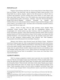 Kapan armenia mengadopsi agama kristen? Agama Kristian