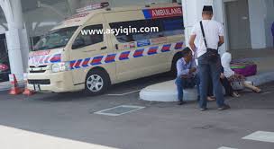 Bila dah dekat terus suntik. July 2018 Asyiqin