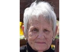 Pansy Jackson Obituary (1923