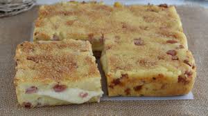 Gateau De Pomme De Terre Facile Filant Et Parfait Ma Patisserie Recette En 2020 Gateau De Pomme De Terre Alimentation Gateau Aux Pommes