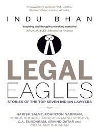 eBook - Legal Eagles by Indu Bhan · OverDrive: Free ebooks, audiobooks &  movies from your library.