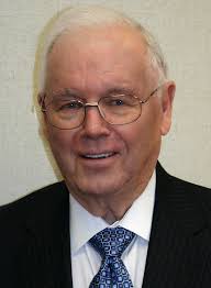 Wayne McKinney named College of Business and Technology Distinguished  Alumnus