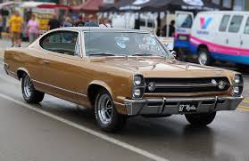 Image result for Sungold Amber 1966 AMC
