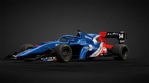 Hey guys, i'm back with another on f1 concept liveries 2021. Alpine F1 2021 Concept Car Livery By Benjaguz Community Gran Turismo Sport