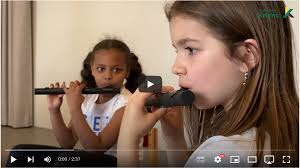 Instrumentenkarussell