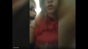 Разделась за лайки в перескопе