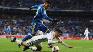 Real madrid vs celta vigo tournament: R Madrid 1 2 Celta Vigo Match Report Highlights
