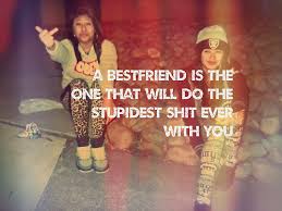 Best Friend Quotes Tumblr Swag | Newest Nice Wallpapers via Relatably.com