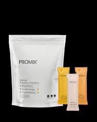 Debloat: Prebiotic + Probiotic Variety Pack | Promix Nutrition®