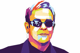 Sir Elton John's 5 Most Popular Songs (According to YouTube)