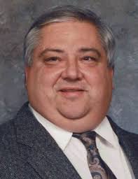 Alan Hine Obituary May 6, 2022