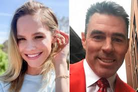 Meghan King confirms she finalized divorce from Jim Edmonds