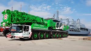 To become a crane operator you usually have to obtain a licence to perform high risk work. Crane Operator Training Courses Emerson Cranes