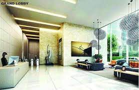 This mixed development project is helmed by sp setia, and comprises 3 residential towers, one serviced apartments tower, 3 corporate office. Kl Eco City Boutique Pillar Office