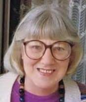 Doreen Valiente was an English Witch, author, poet and former High  Priestess of Gerald Gardner. Born